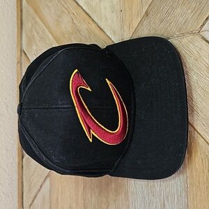 Adidas Cleveland Cavaliers Hat.